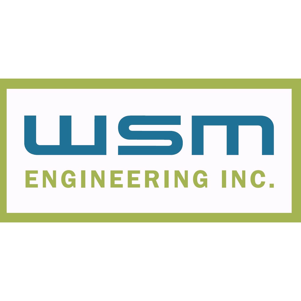 WSM Engineering Inc | 7235 Delmonte Crescent, Mississauga, ON L4T 3L4, Canada | Phone: (905) 216-0212