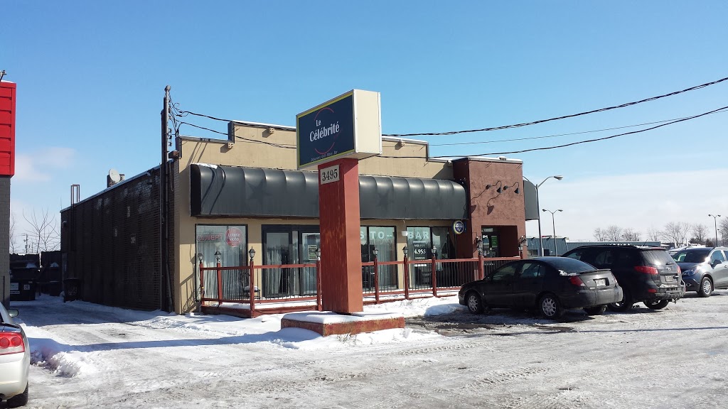 Restaurants Chez Pierrot Deli | 3495 Bd Taschereau, Saint-Hubert, QC J4T 2G2, Canada