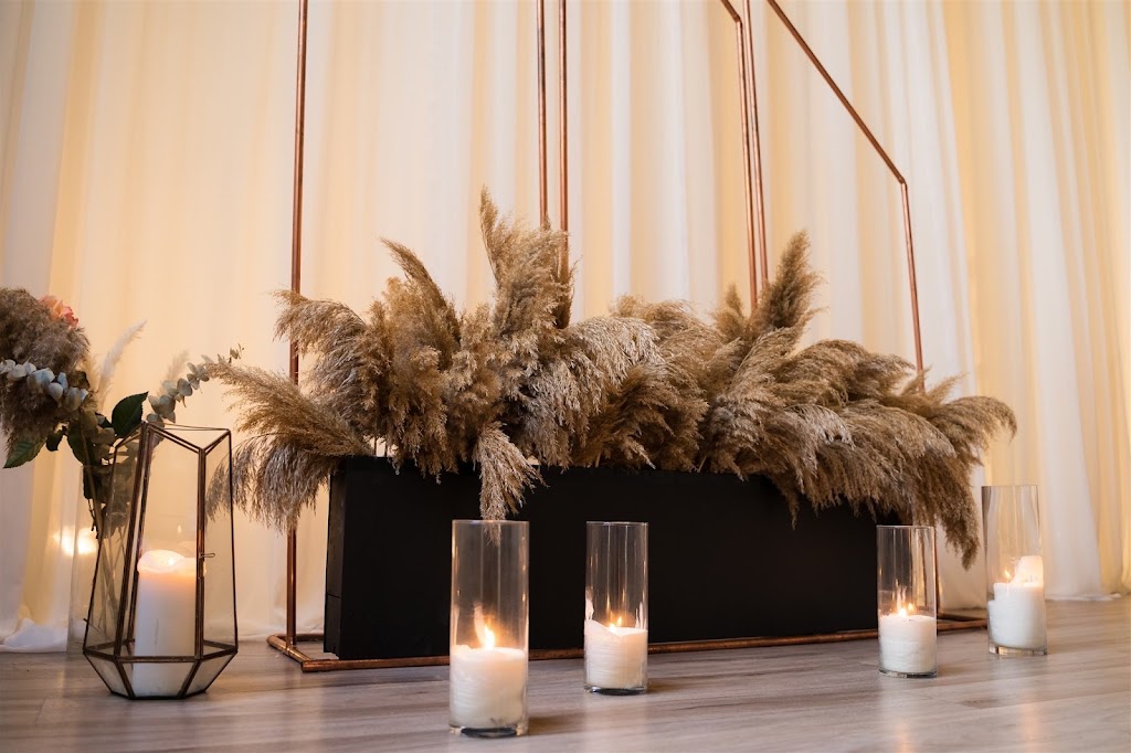 Studio V Events | 87 Wade Ave Unit 104a, Toronto, ON M6H 1P5, Canada | Phone: (647) 242-9609