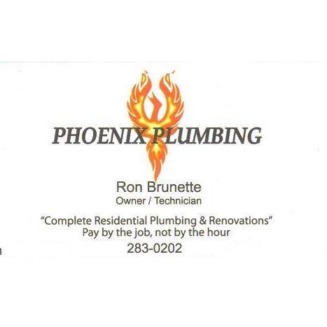 Phoenix Plumbing | 557 St Johns Ave, Winnipeg, MB R2W 1J2, Canada | Phone: (204) 999-2941