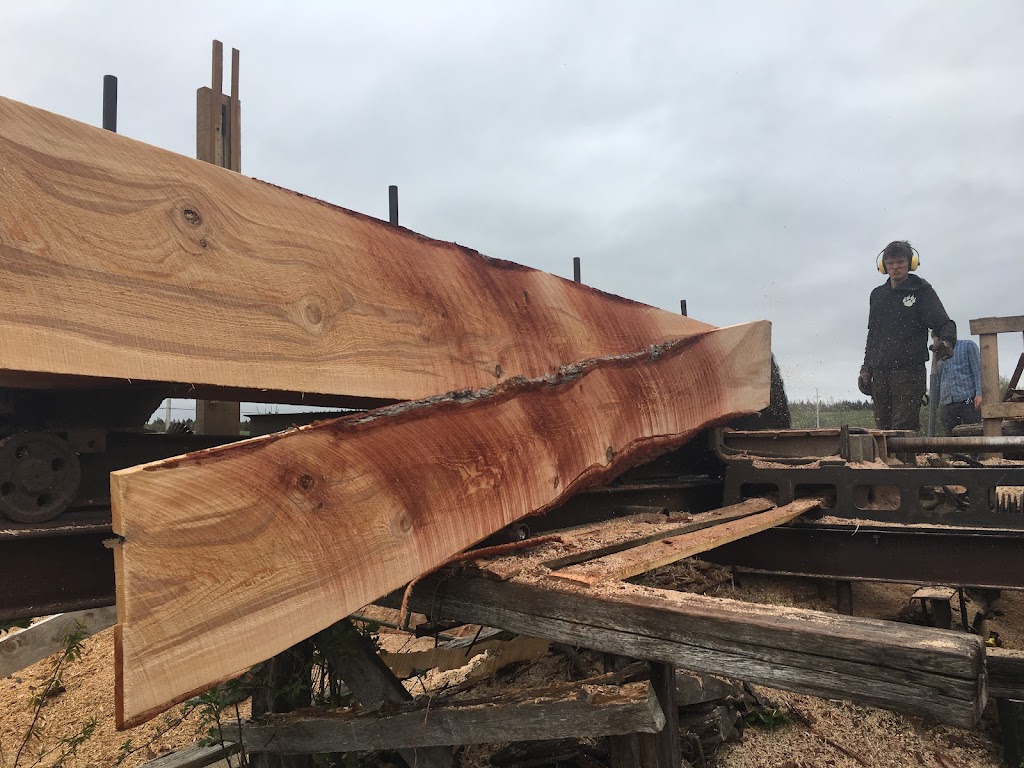 North Mountain Milling | 2325 Mt Hanley Rd, Middleton, NS B0S 1P0, Canada | Phone: (902) 825-8266