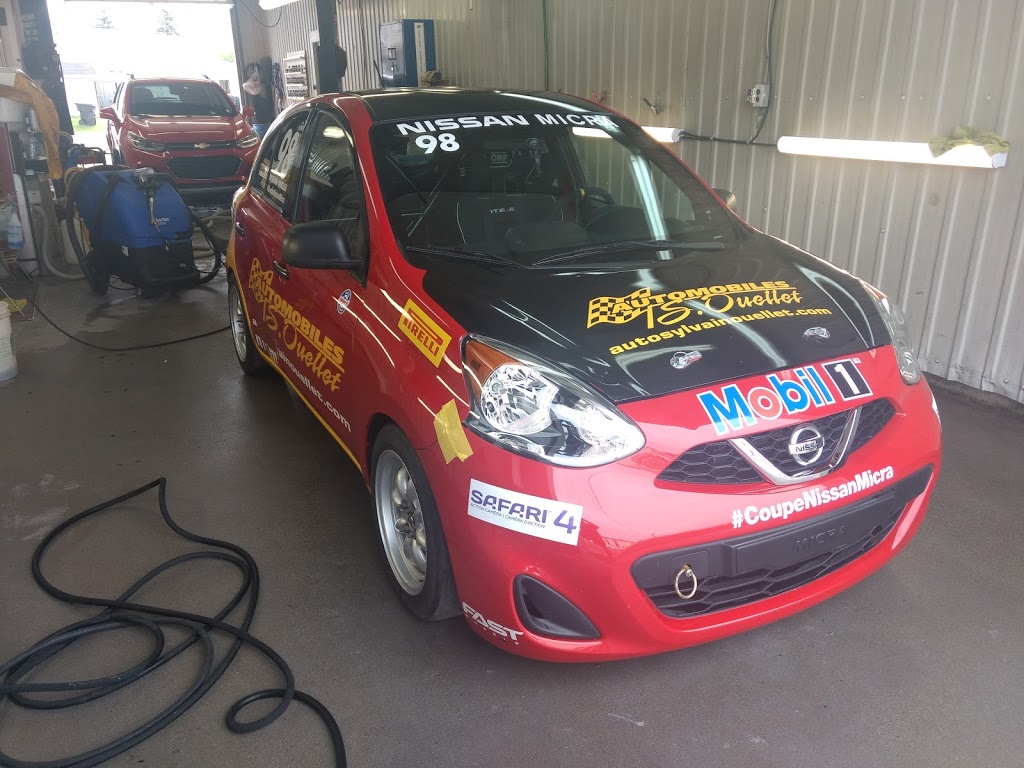 Sylvain Ouellet Cars | 290 Boulevard Saint Laurent E, Louiseville, QC J5V 1H6, Canada | Phone: (819) 228-2835