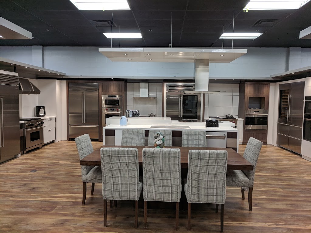 Best Brand Appliance | 6221 Hwy 7 #10, Woodbridge, ON L4H 0K8, Canada | Phone: (905) 264-3137