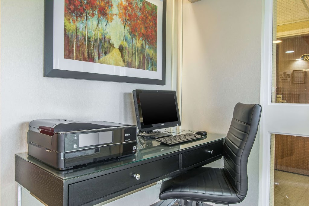Comfort Inn Magnetic Hill | 2495 Mountain Rd, Moncton, NB E1G 2W4, Canada | Phone: (506) 384-3175
