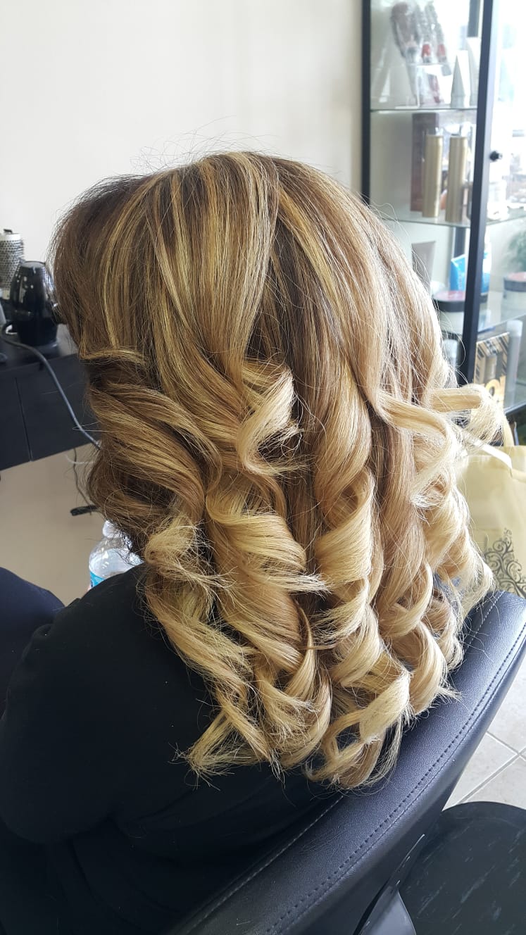 Ben Secrets Hair Salon | 1102 Centre St, Thornhill, ON L4J 3M8, Canada | Phone: (905) 597-8999