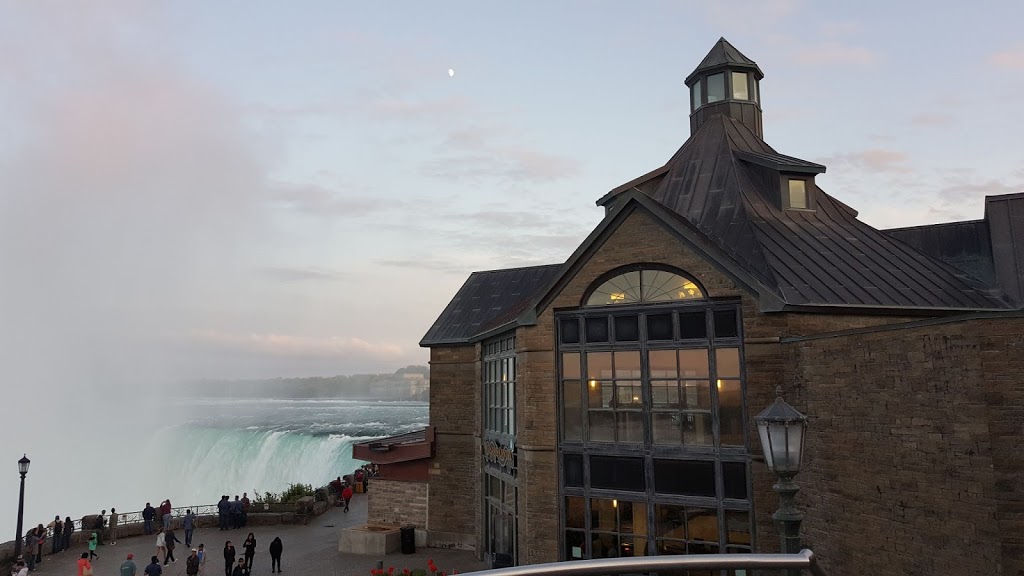 Table Rock Welcome Centre | 6650 Niagara Pkwy, Niagara Falls, ON L2G, Canada | Phone: (905) 358-3268