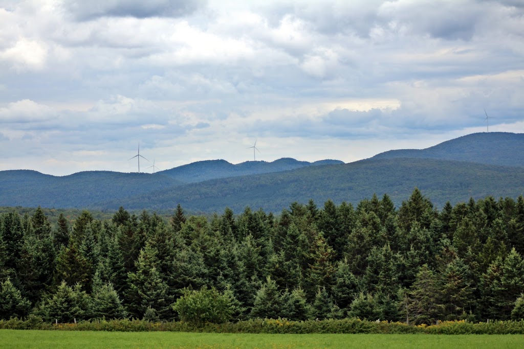Saint-Pierre-de-Broughton | 29 Rue de la Fabrique, Saint-Pierre-de-Broughton, QC G0N 1T0, Canada | Phone: (418) 424-3572