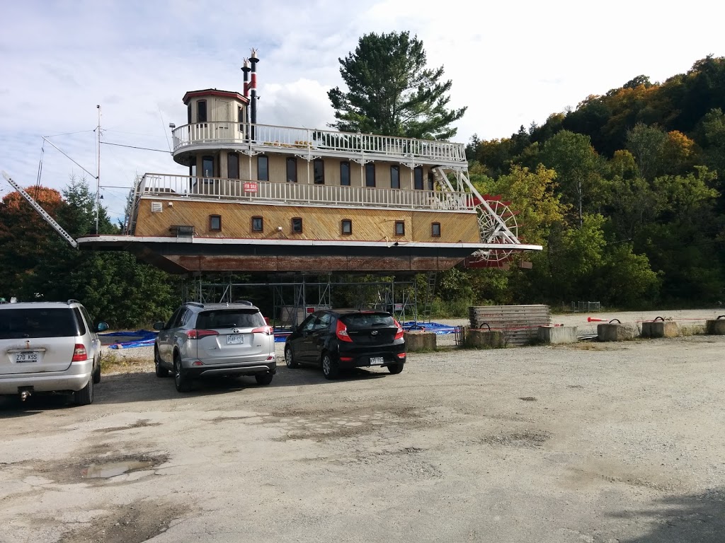 The River Den La Pêche, QC J0X 3G0, Canada