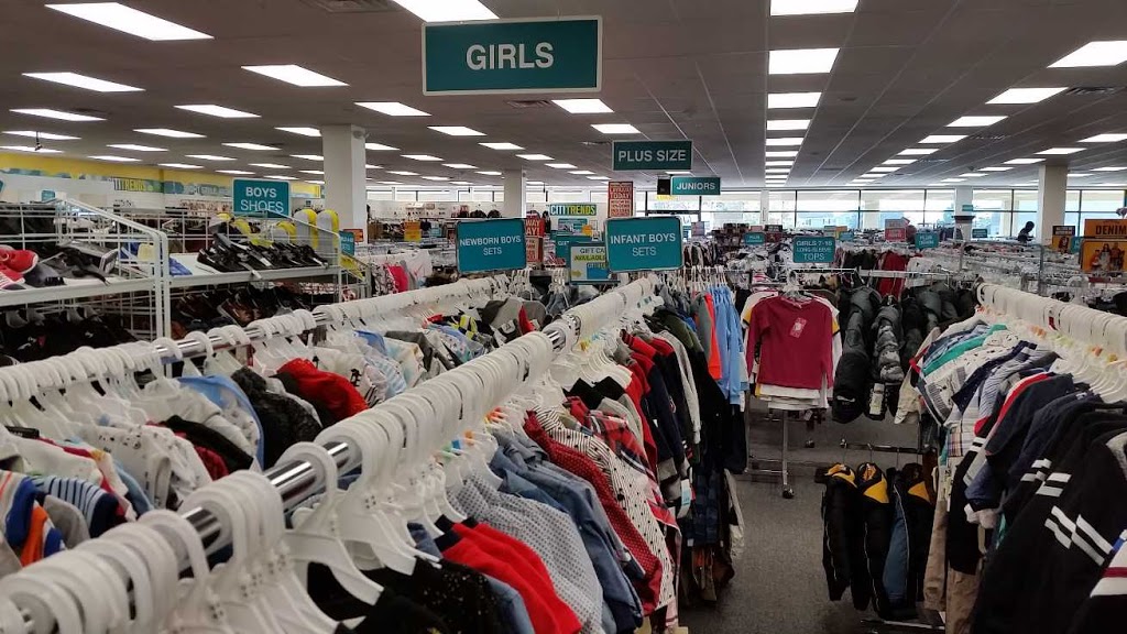 Citi Trends | 2429 Military Rd Ste 400, Niagara Falls, NY 14304, USA | Phone: (716) 297-0405