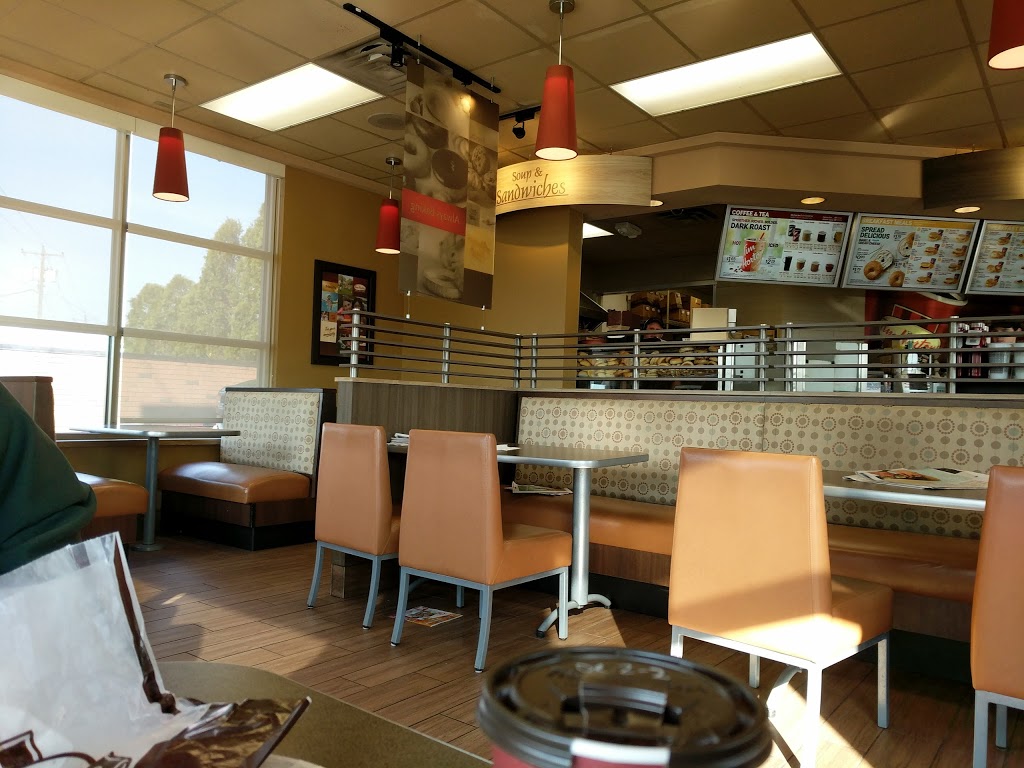 Tim Hortons | 2720 Military Rd, Niagara Falls, NY 14304, USA | Phone: (716) 297-3947