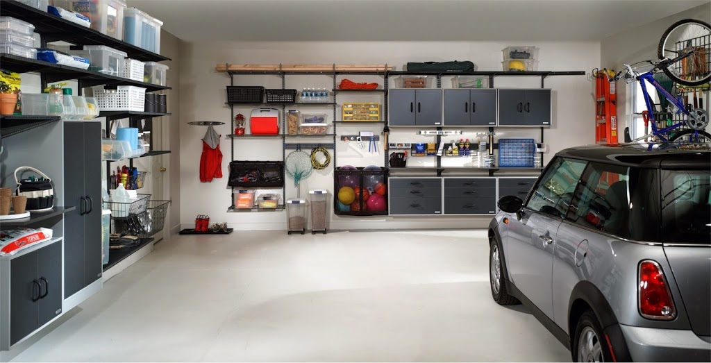 Rangement Spacer | 275 Avenue Saint-Sacrement Local 150, Quebec City, QC G1N 3Y1, Canada | Phone: (418) 266-0233