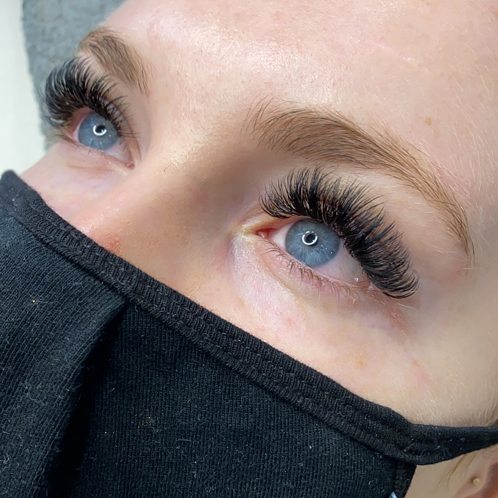 Intensifeyed Beauty | 158 Robertson St #3, Victoria, BC V8S 3X1, Canada | Phone: (250) 896-8635
