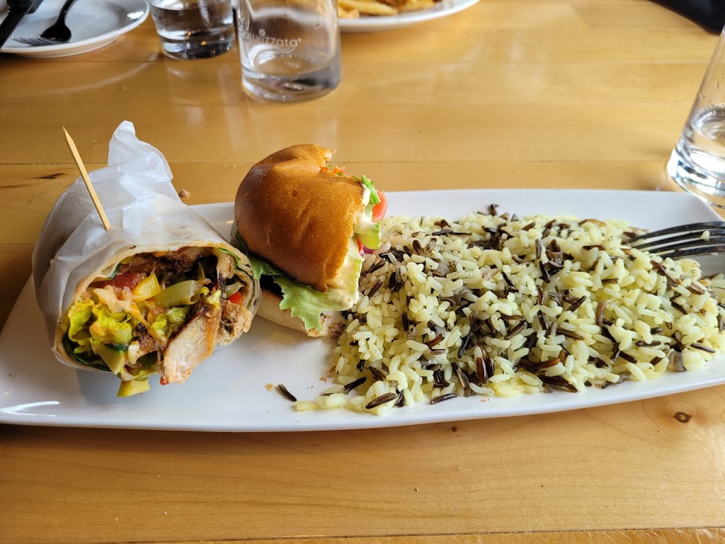 Madisons Restaurant & Bar | 580 Mnt des Pionniers, Terrebonne, QC J6V 1N9, Canada | Phone: (450) 841-2241
