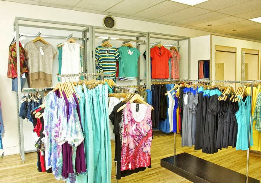 JB Fashions | 30 Clarence St, Port Colborne, ON L3K 3E8, Canada | Phone: (905) 834-8884