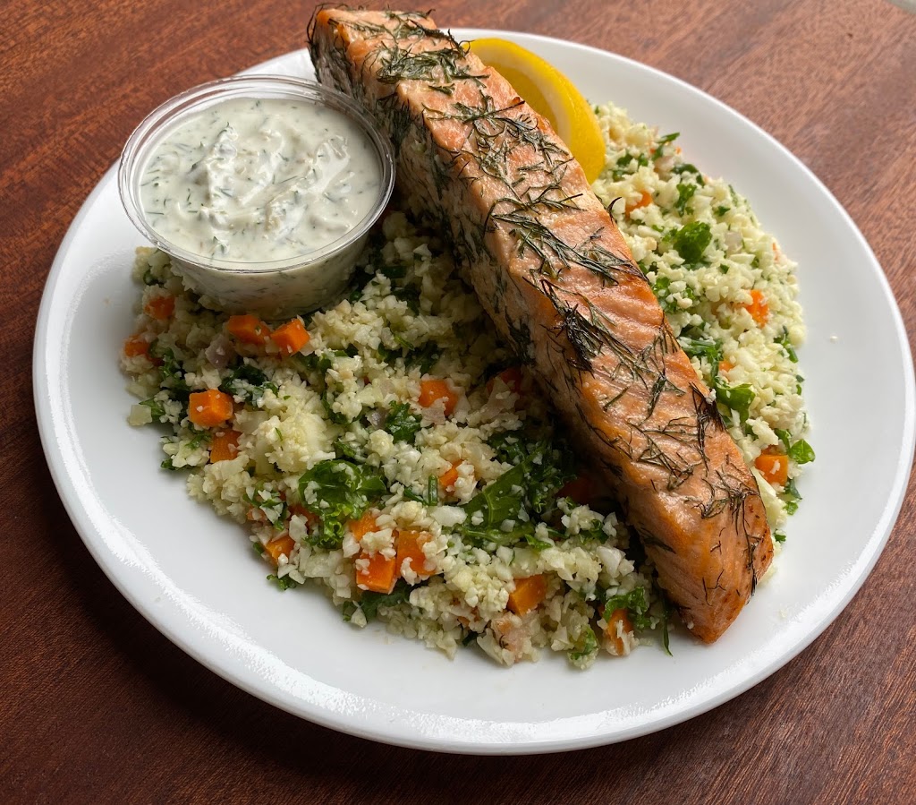 Nutritus Organic Meal Delivery | 21-225 Industrial Pkwy S, Aurora, ON L4G 3V5, Canada | Phone: (647) 241-9924