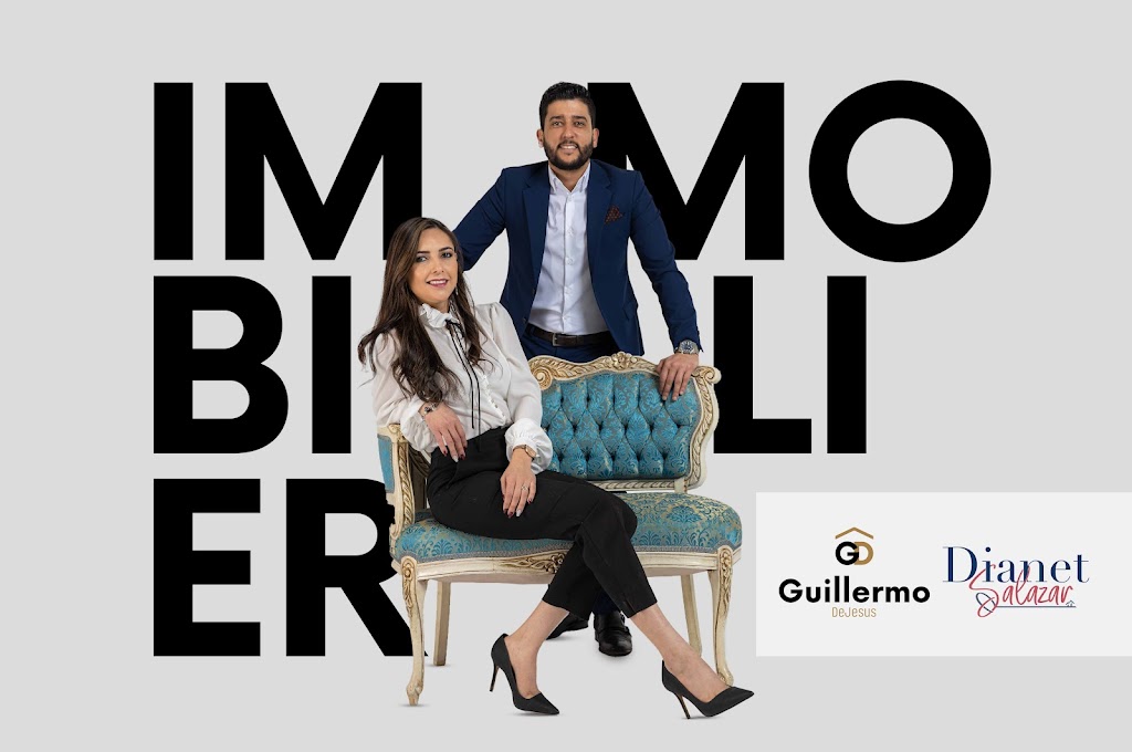 Guillermo De Jesus, Courtier Immobilier | 170 Rue Serge-Pepin, Beloeil, QC J3G 3E7, Canada | Phone: (514) 458-3378