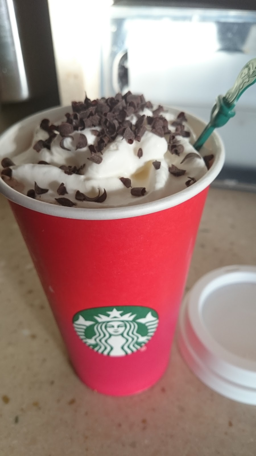 Starbucks | 1000 Alder Ave #25, Sherwood Park, AB T8A 2G2, Canada | Phone: (780) 467-2836