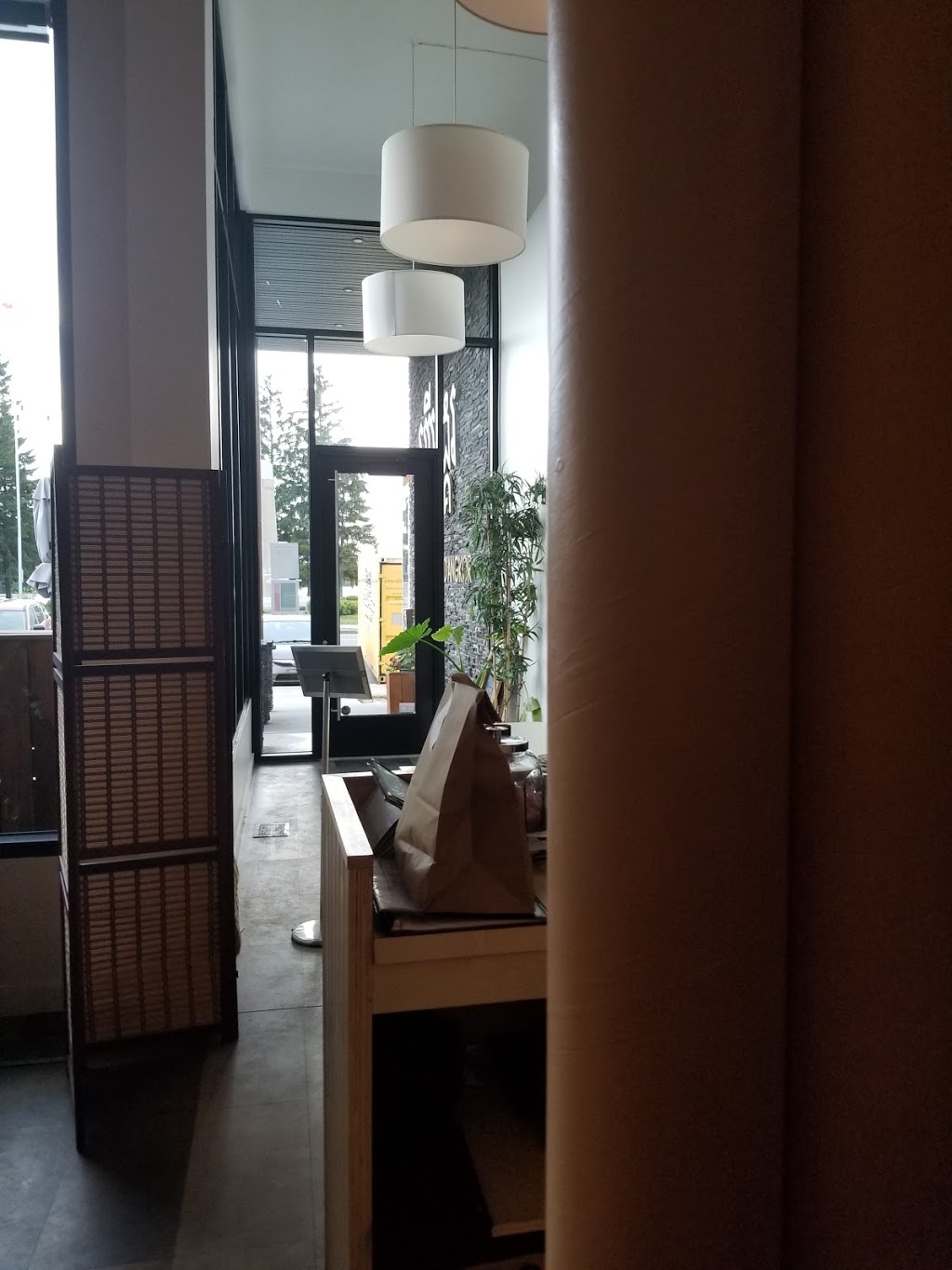 Restaurant Cite DAngkor | 880 Prom Du St Maurice, Shawinigan, QC G9N 1L7, Canada | Phone: (819) 536-2488