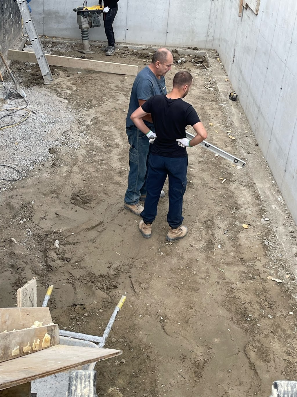 Basement Waterproofing Services - Wet Basement Repair - WillFix | 16992 Side Rd 27, Terra Cotta, ON L7G 0N6, Canada | Phone: (647) 705-7832