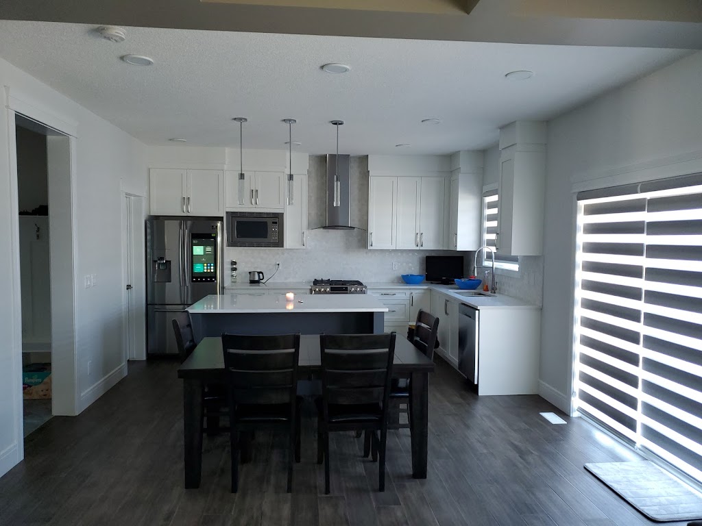 Art Homes | 5144 Corvette St NW, Edmonton, AB T5E 6T8, Canada | Phone: (780) 705-0047