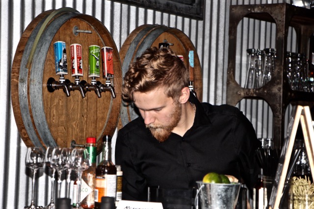 Deep Cove Brewers and Distillers | 2270 Dollarton Hwy #170, North Vancouver, BC V7H 2M9, Canada | Phone: (604) 770-1136