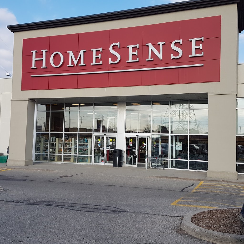 HomeSense | 578 King St N, Waterloo, ON N2L 6L3, Canada | Phone: (519) 885-2782