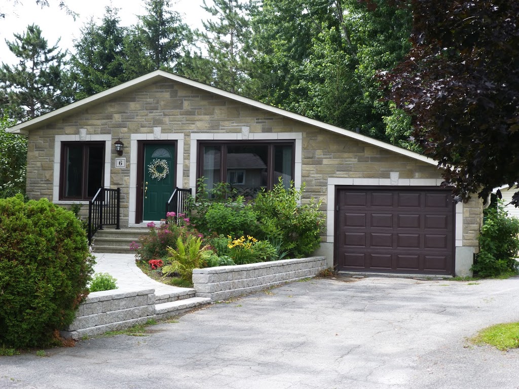 A&P Roofing | 6 Deguire Ct, Russell, ON K4R 1C1, Canada | Phone: (613) 445-3855