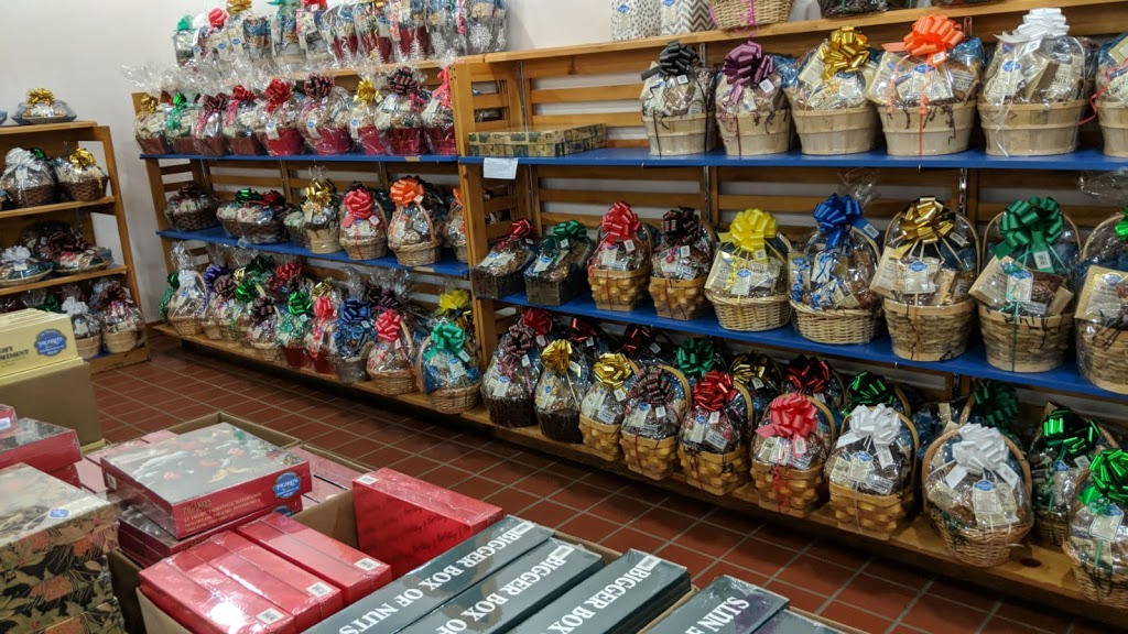 Picard Peanuts Ltd. (Morriston) | 22 Queen St, Morriston, ON N0B 2C0, Canada | Phone: (519) 824-0050