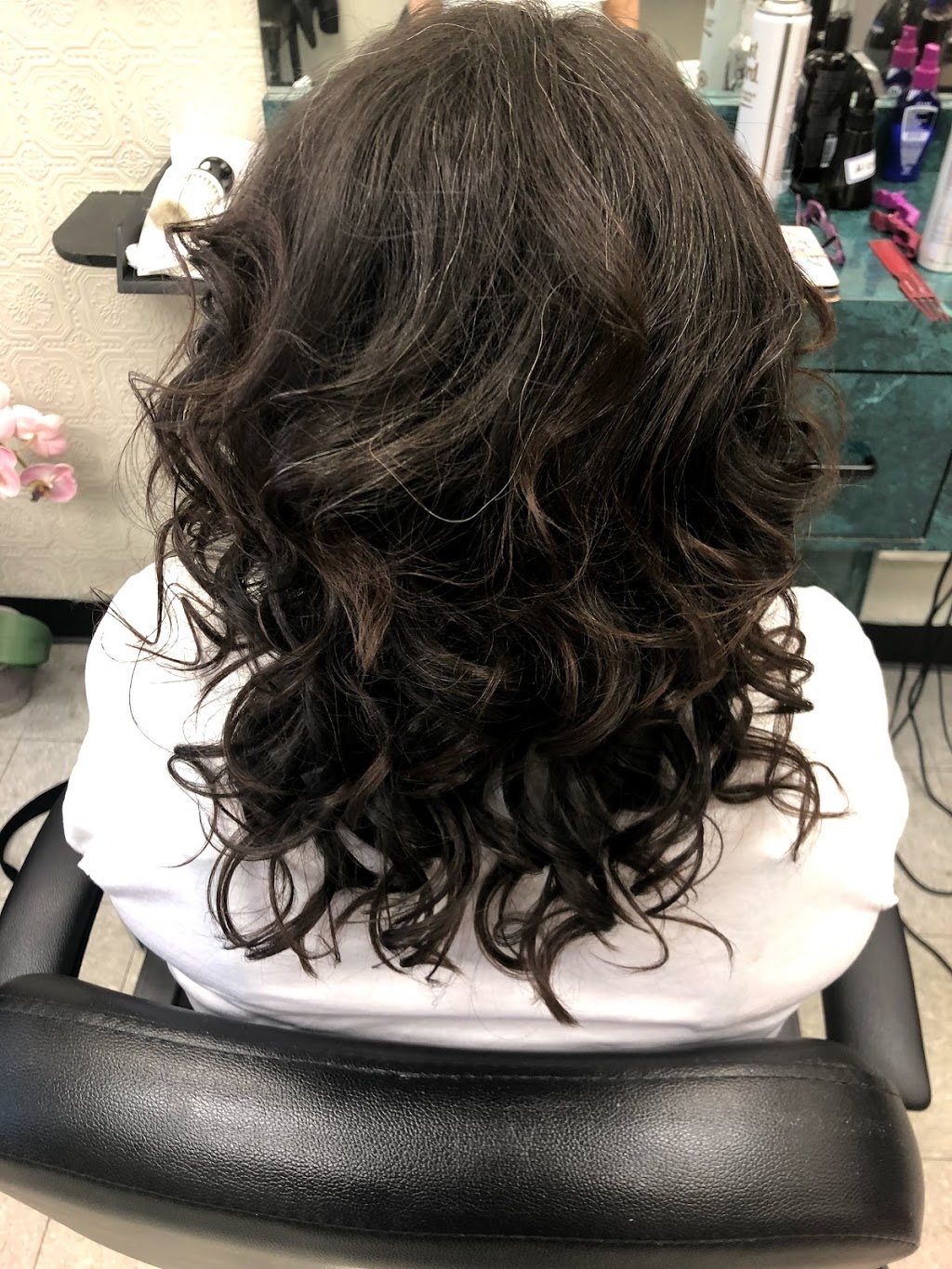 Royal Hairstylists | 400 Scott St, St. Catharines, ON L2M 3W4, Canada | Phone: (905) 646-5749