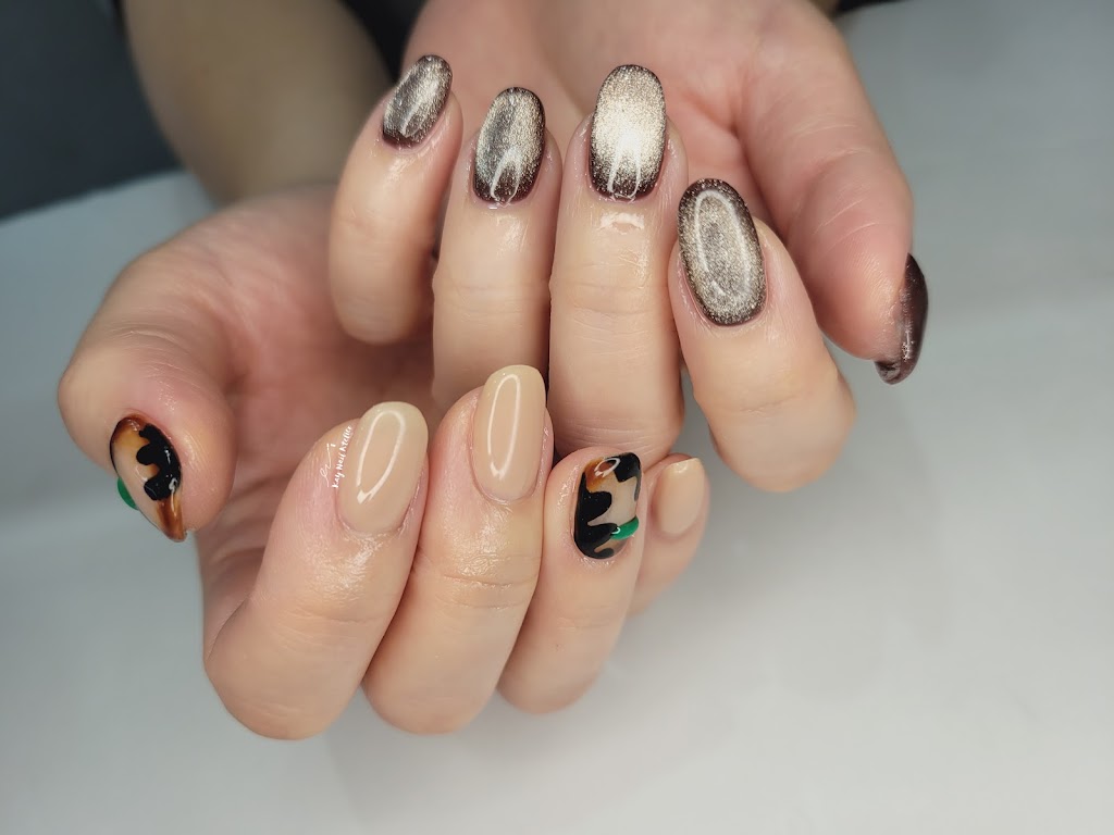Kay Nail Atelier | 3090 Cambie St, Vancouver, BC V5Z 2V9, Canada | Phone: (604) 568-6809