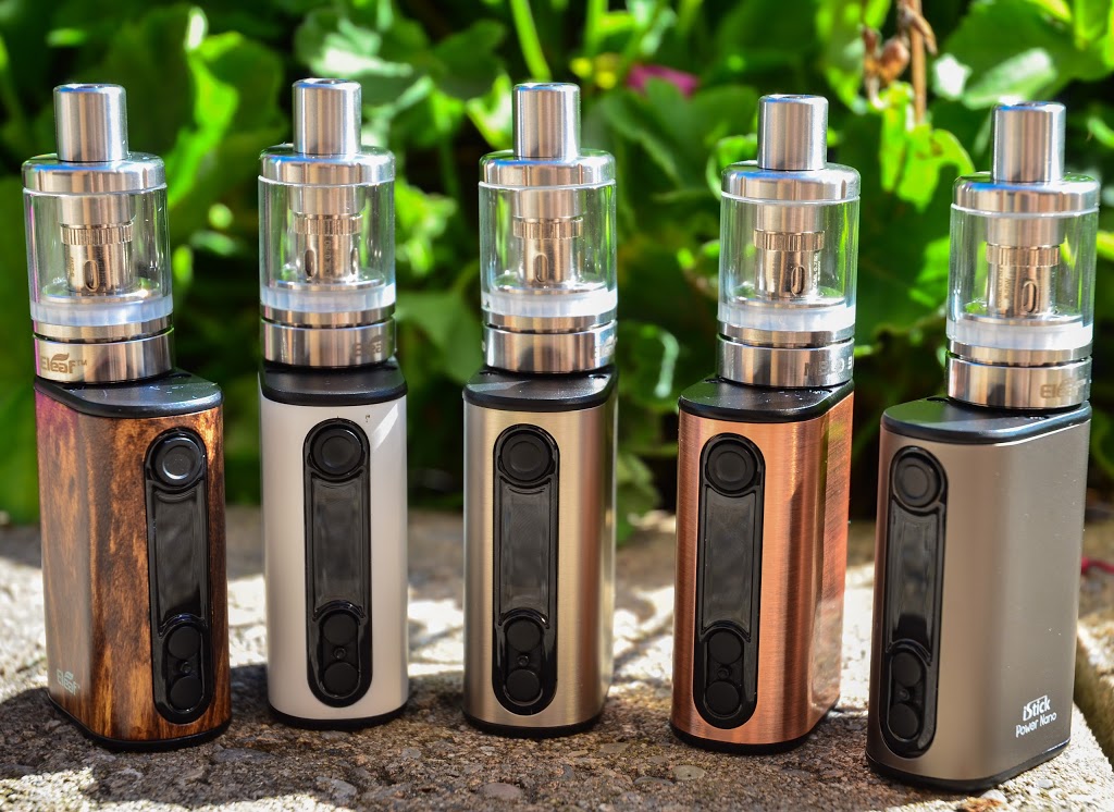 Tornado Vapes Oakville | 2530 Sixth Line, Oakville, ON L6H 6W5, Canada | Phone: (905) 257-2769