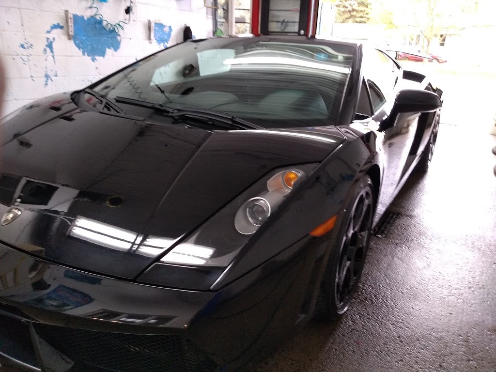 Lave Auto Aylmer Car Wash | 69 Rue Front, Gatineau, QC J9H 4X7, Canada | Phone: (819) 684-2002