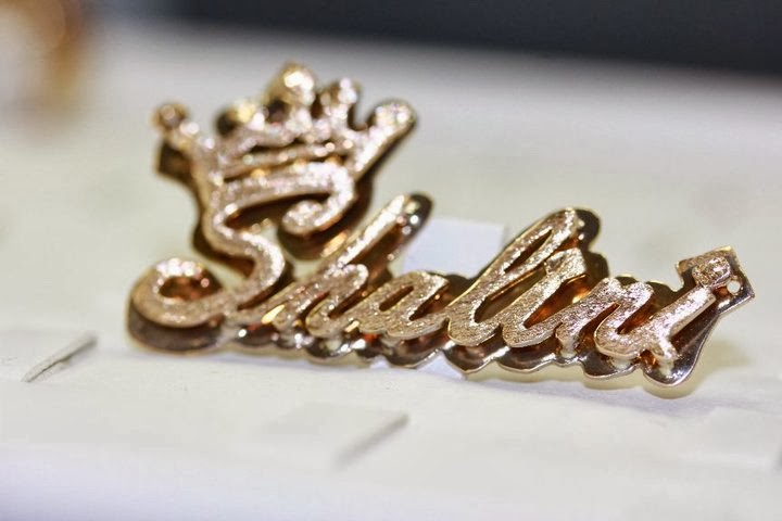 Jays Jewellery | 31 Tapscott Rd, Scarborough, ON M1B 4Y7, Canada | Phone: (416) 291-2829