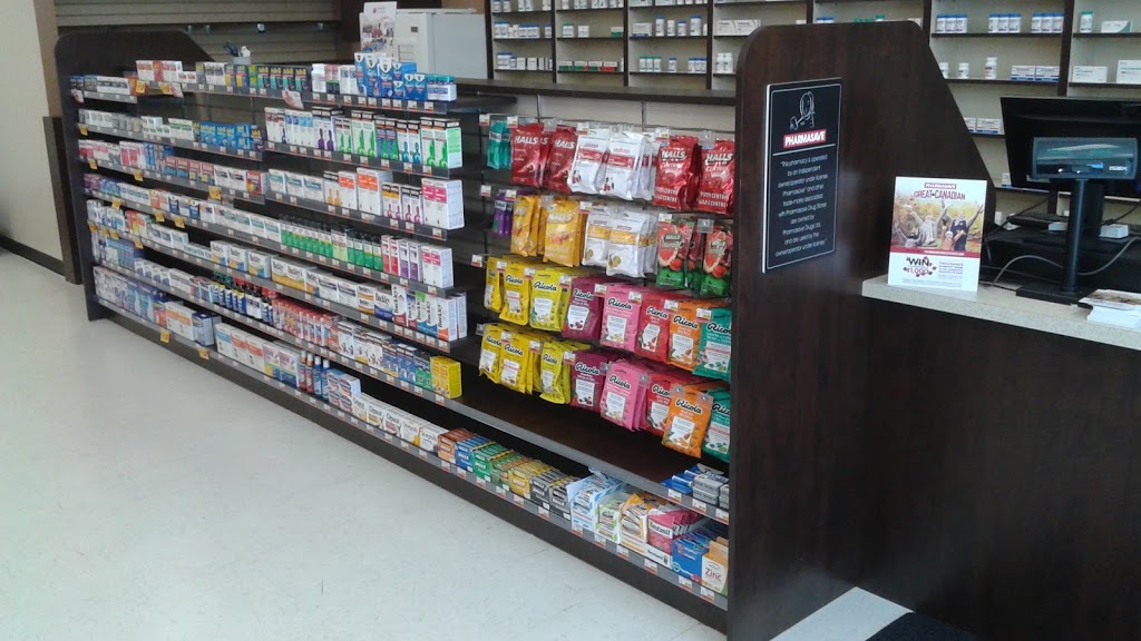 Milford Pharmacy & Health Centre - PHARMASAVE | 728 Milford Dr, Kingston, ON K7P 1C6, Canada | Phone: (613) 389-9909