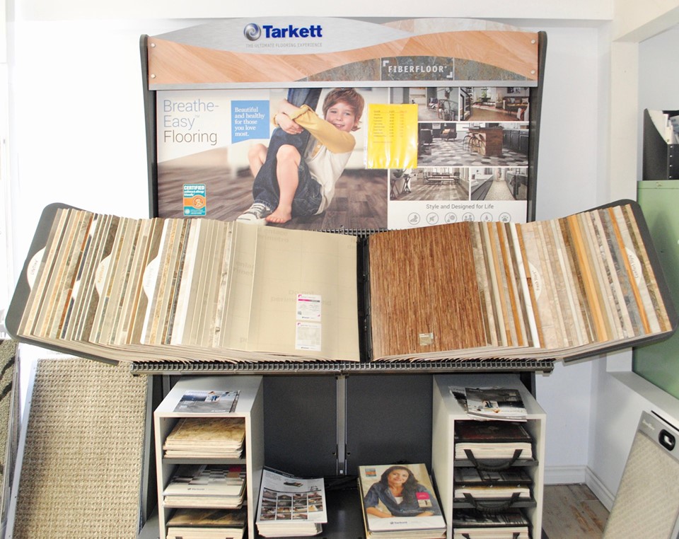 Q C Quality Carpet Inc | 806 Fort William Rd, Thunder Bay, ON P7B 3A3, Canada | Phone: (807) 344-3848