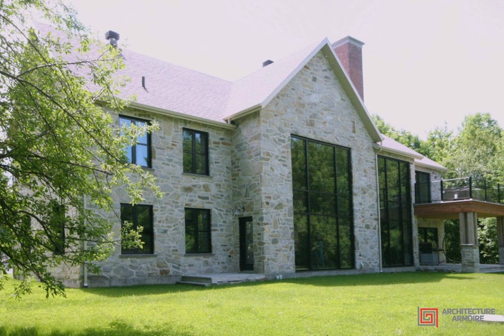 Architecture et Armoire Design | 303 Avenue du Plateau, Donnacona, QC G3M 1R7, Canada | Phone: (418) 998-1070