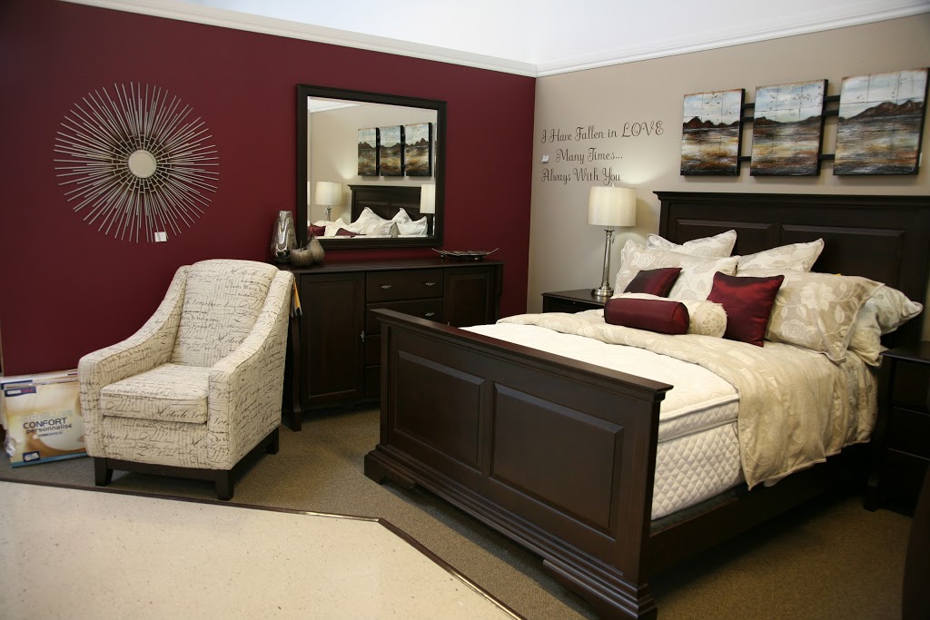 London Fine Furniture | 1040 Wharncliffe Rd S, London, ON N6L 1H2, Canada | Phone: (519) 649-2590