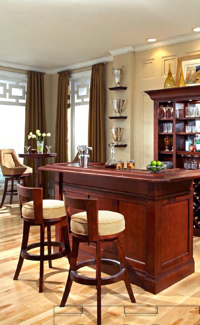 Paragon Interiors | 185 Bridgeland Ave #118, North York, ON M6A 1Y7, Canada | Phone: (416) 635-8080