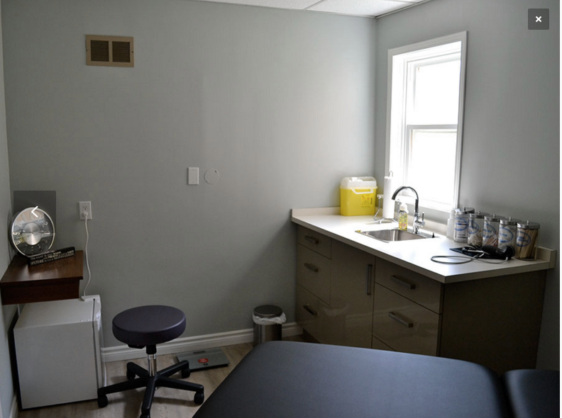 Uxbridge Chiropractic Centre | 26 Brock St E, Uxbridge, ON L9P 1P1, Canada | Phone: (905) 852-7704