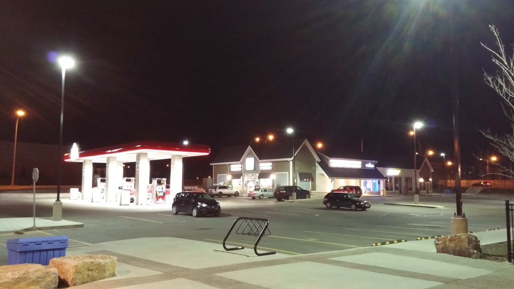 7-Eleven | 800 Yankee Valley Blvd Unit 213, Airdrie, AB T4B 2Y2, Canada | Phone: (587) 775-9147