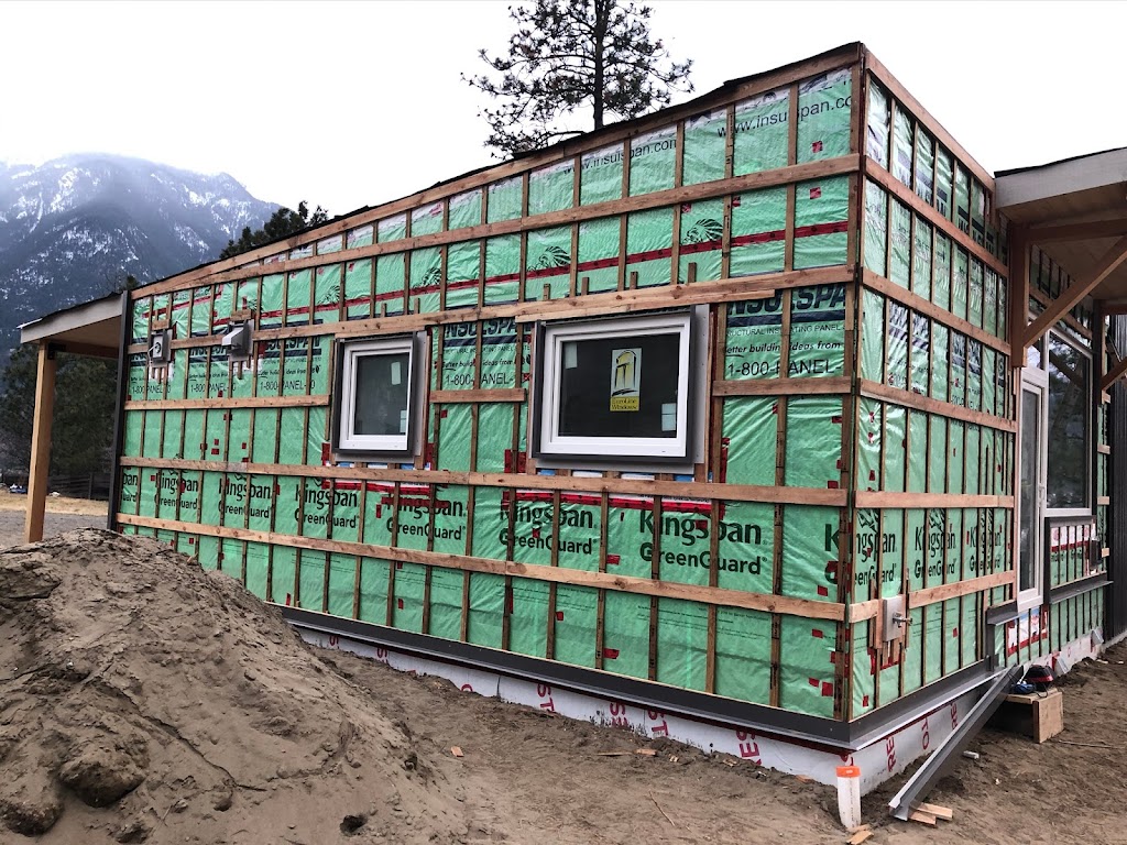 North Canyon Contracting Inc. | 300 Frantzen Road, Lillooet, BC V0K 1V0, Canada | Phone: (250) 256-7880