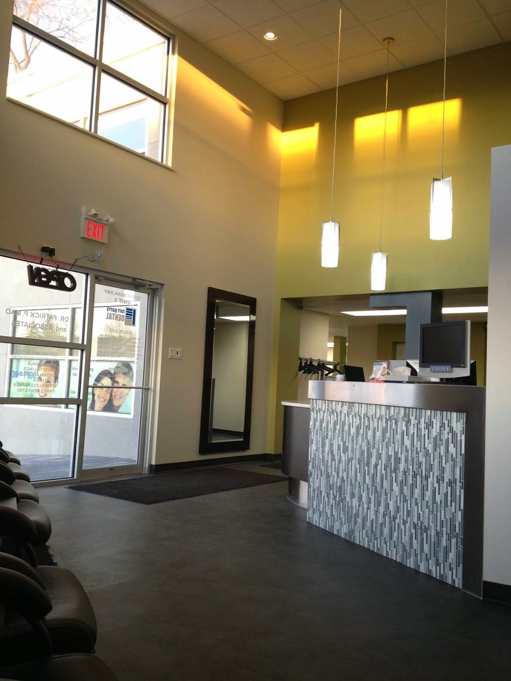 Fort Garry Dental Centre | 1248 Pembina Hwy #1, Winnipeg, MB R3T 2B1, Canada | Phone: (204) 284-7000
