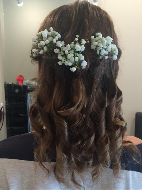 Fringe Hair Studio | 3053 Highland Blvd, North Vancouver, BC V7R 2X4, Canada | Phone: (604) 990-0225