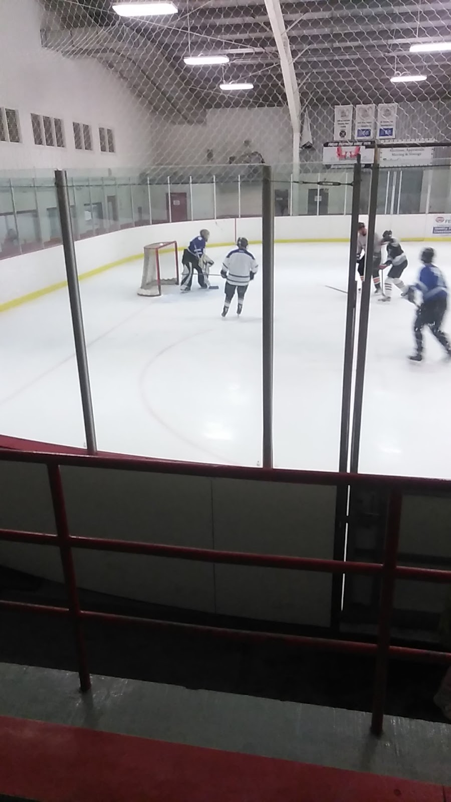 Douro Community Centre | Douro-Dummer, ON K9J 6Y2, Canada | Phone: (705) 742-0008