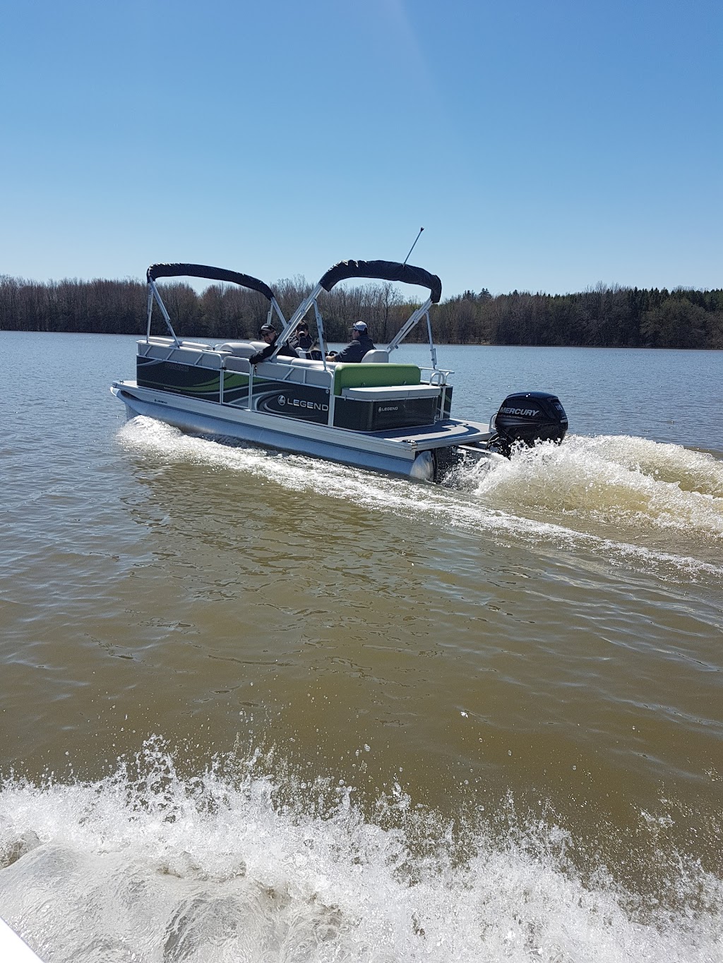Wildwood Lake | Wildwood Lake, Perth South, ON N4X 1C5, Canada | Phone: (519) 284-2292