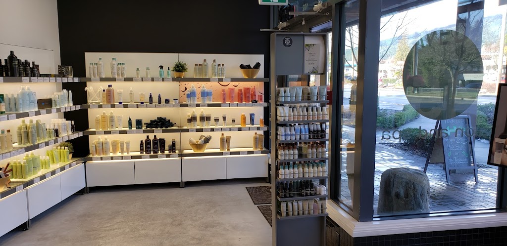 2545 Salon and Spa | 102-875 Gibsons Way, Gibsons, BC V0N 1V9, Canada | Phone: (604) 886-2545