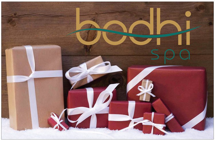 Bodhi Spa | 9450 137 Ave NW #174, Edmonton, AB T5E 6C2, Canada | Phone: (780) 705-5105