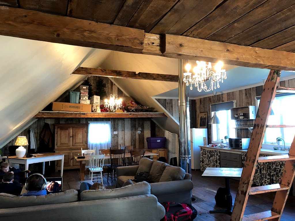 LArt de vivre à la campagne | 301 Rang 2 ouest, Saint-Michel-de-Bellechasse, QC G0R 3S0, Canada | Phone: (418) 804-3806