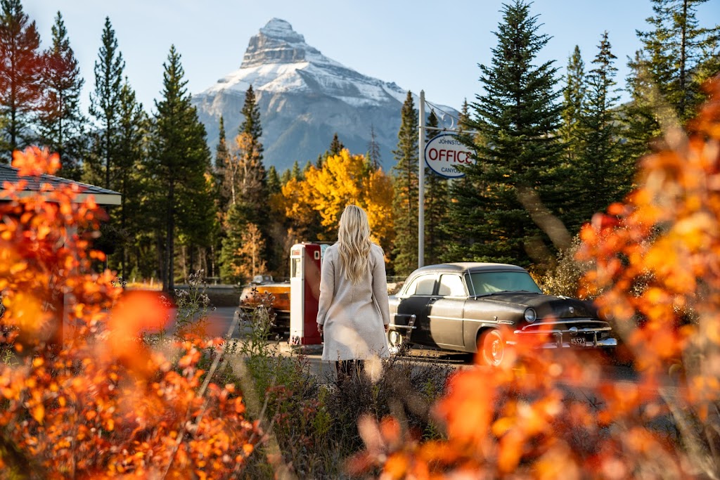 Bow Valley Parkway | Bow Valley Pkwy, Improvement District No. 9, AB T0L 1E0, Canada | Phone: (250) 726-6242