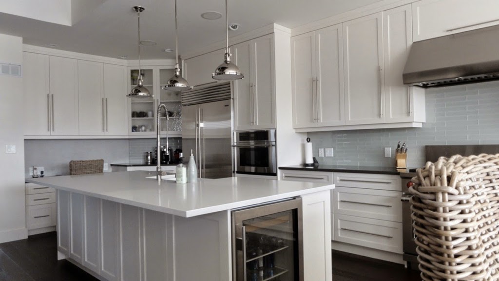 T. Rerick Construction & Custom Millwork | 100 Burnett Ave, Winnipeg, MB R2G 1C1, Canada | Phone: (204) 661-2765